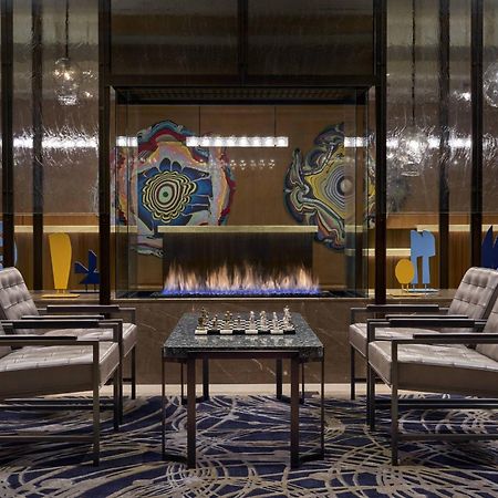The Ritz-Carlton, Cleveland Otel Dış mekan fotoğraf