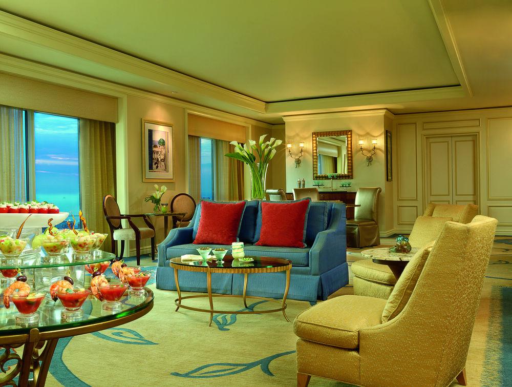 The Ritz-Carlton, Cleveland Otel Dış mekan fotoğraf