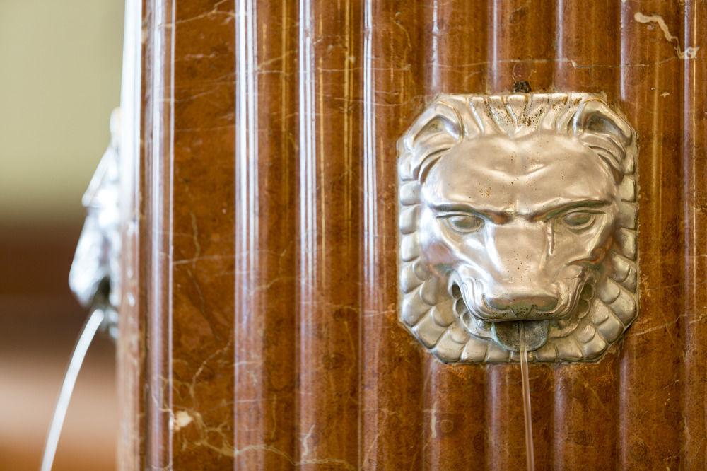 The Ritz-Carlton, Cleveland Otel Dış mekan fotoğraf