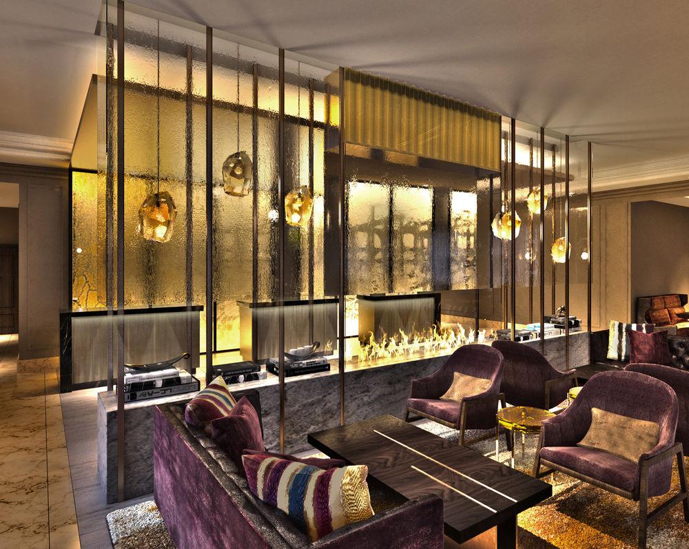 The Ritz-Carlton, Cleveland Otel Dış mekan fotoğraf
