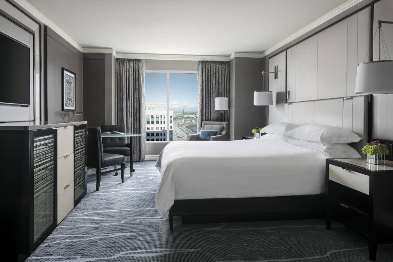 The Ritz-Carlton, Cleveland Otel Dış mekan fotoğraf
