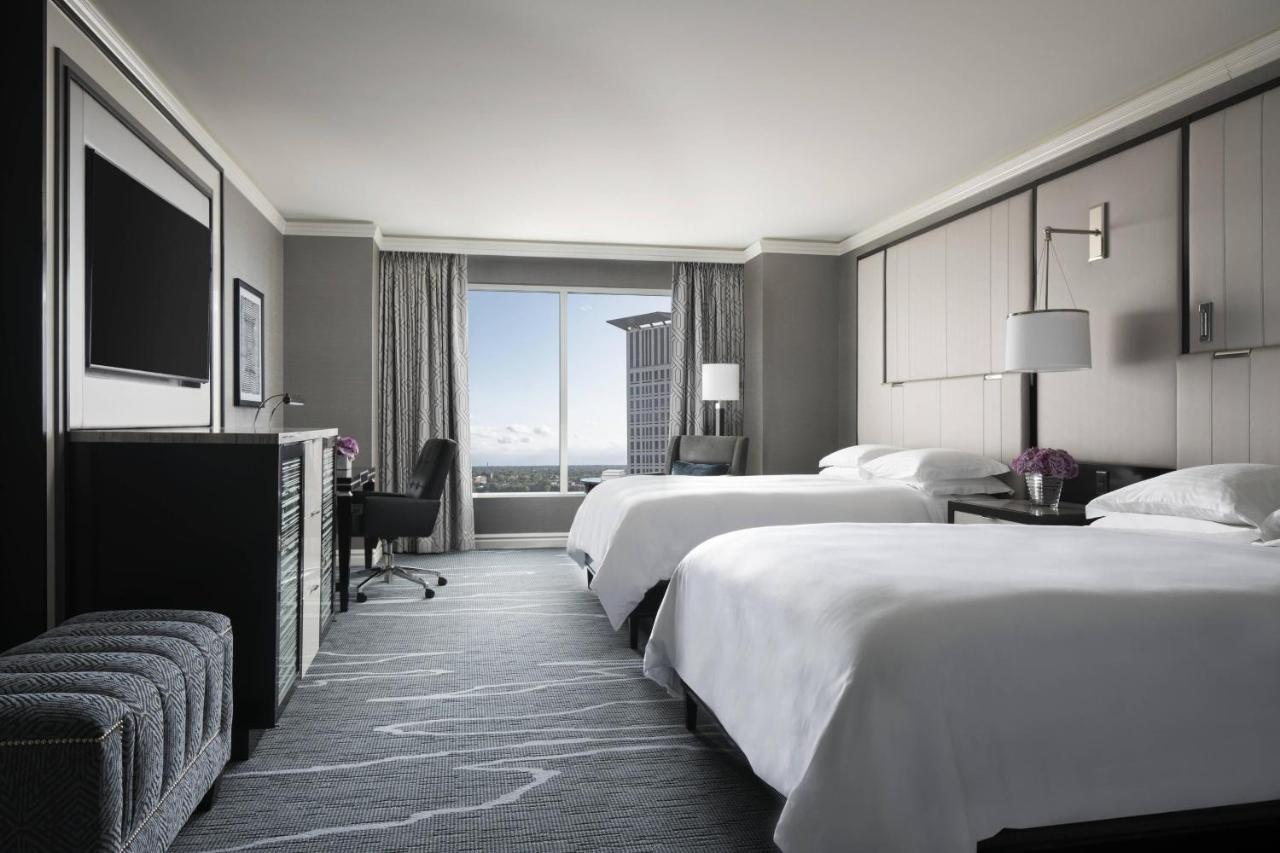 The Ritz-Carlton, Cleveland Otel Dış mekan fotoğraf