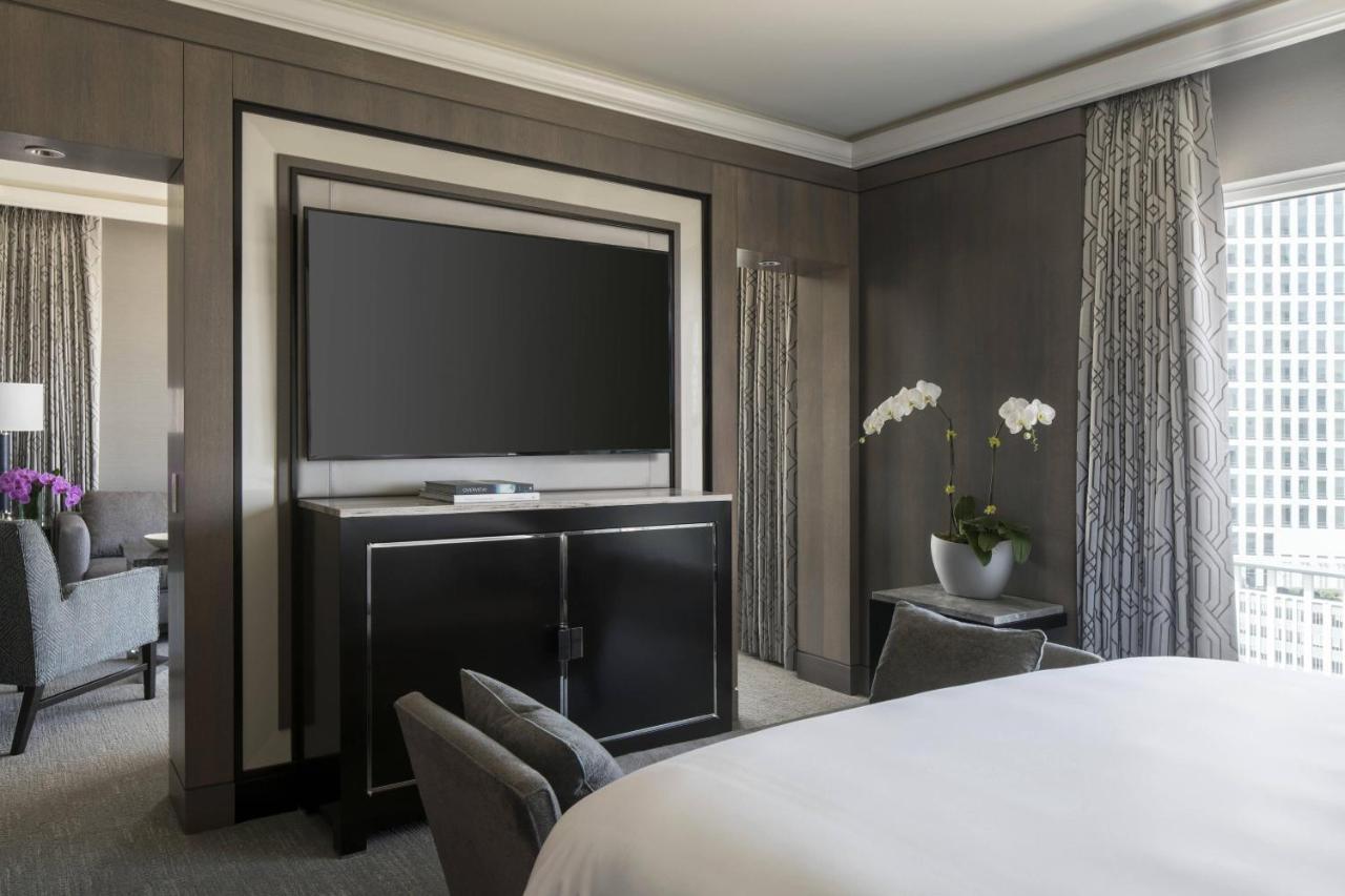 The Ritz-Carlton, Cleveland Otel Dış mekan fotoğraf