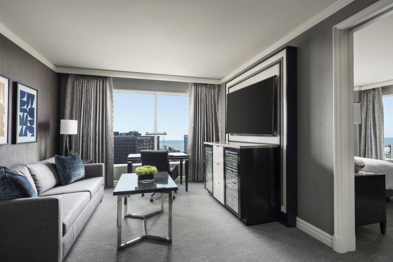The Ritz-Carlton, Cleveland Otel Dış mekan fotoğraf