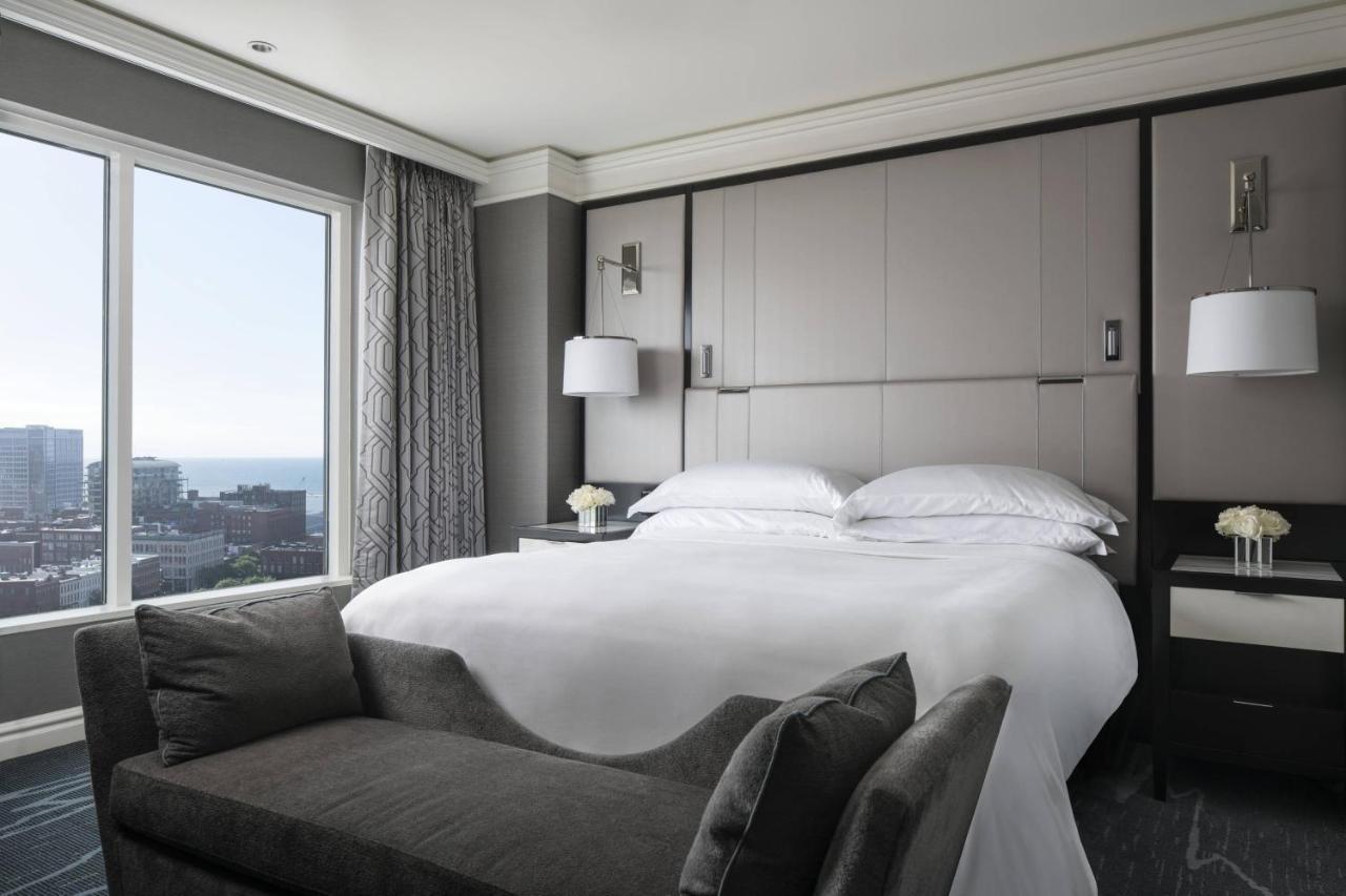 The Ritz-Carlton, Cleveland Otel Dış mekan fotoğraf