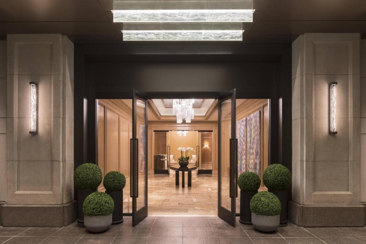 The Ritz-Carlton, Cleveland Otel Dış mekan fotoğraf