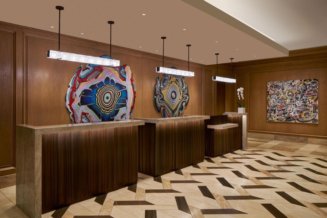 The Ritz-Carlton, Cleveland Otel Dış mekan fotoğraf