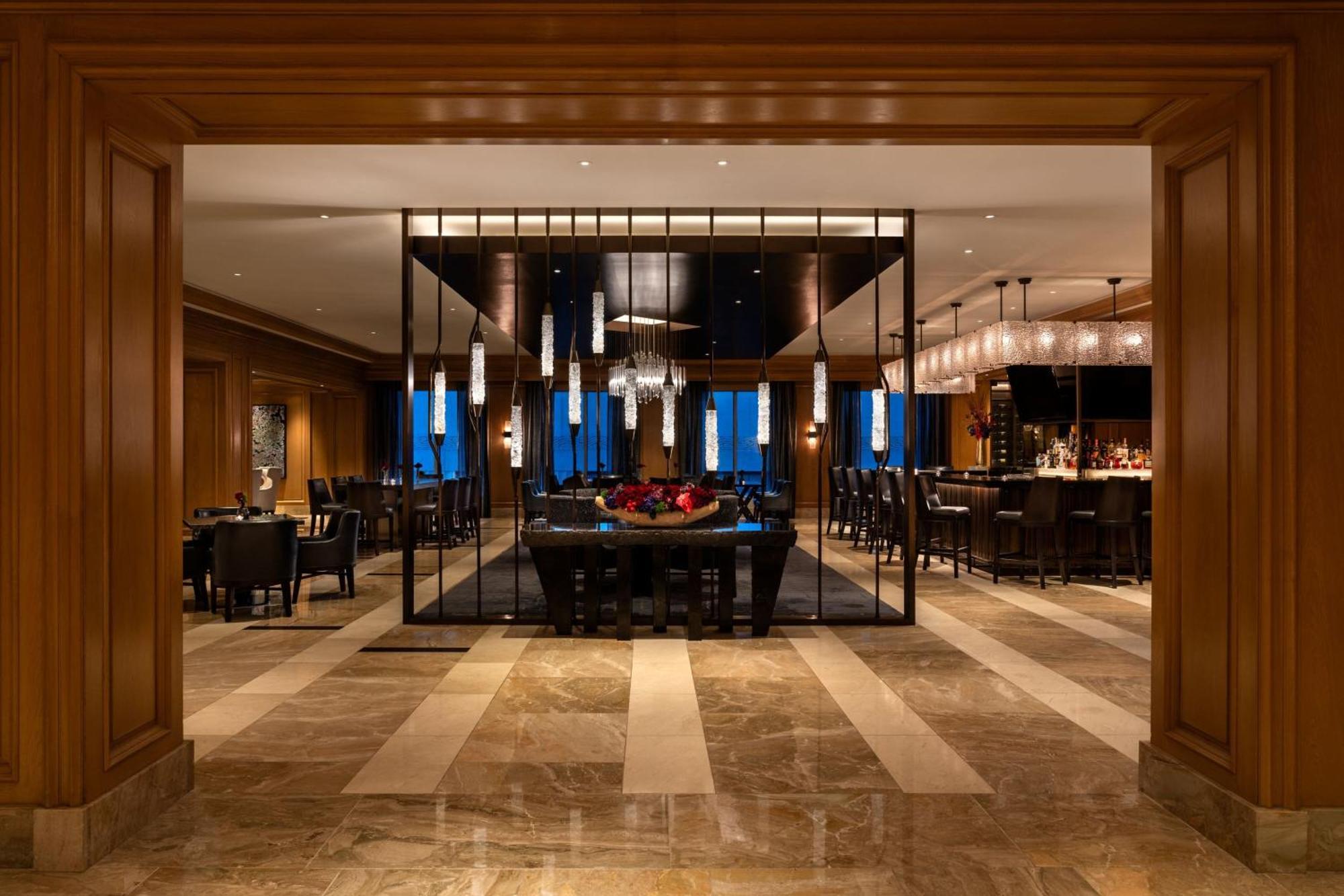 The Ritz-Carlton, Cleveland Otel Dış mekan fotoğraf