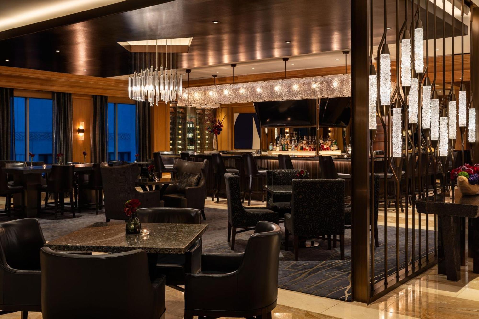 The Ritz-Carlton, Cleveland Otel Dış mekan fotoğraf