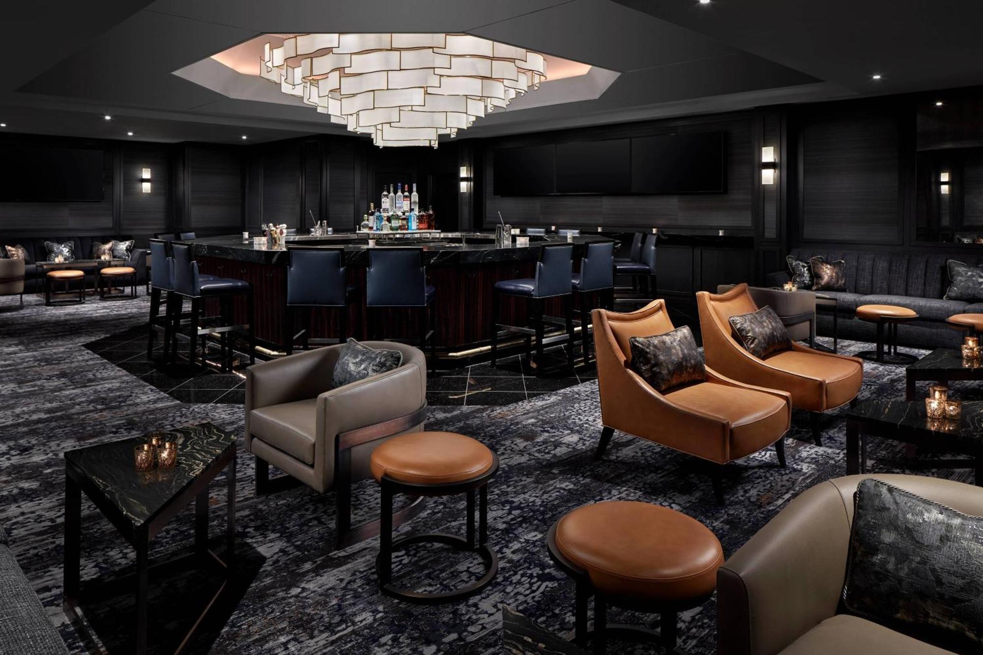 The Ritz-Carlton, Cleveland Otel Dış mekan fotoğraf