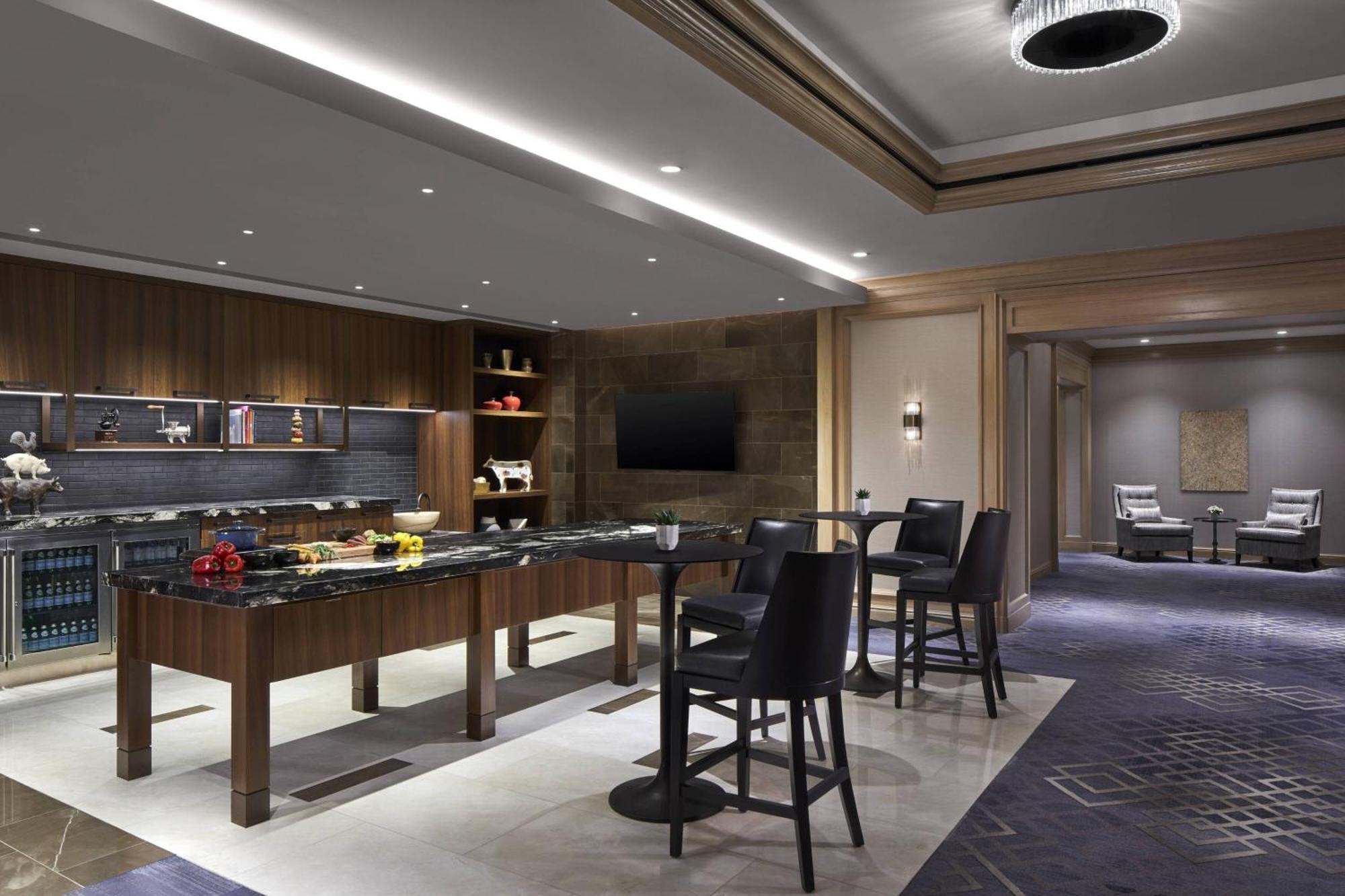 The Ritz-Carlton, Cleveland Otel Dış mekan fotoğraf