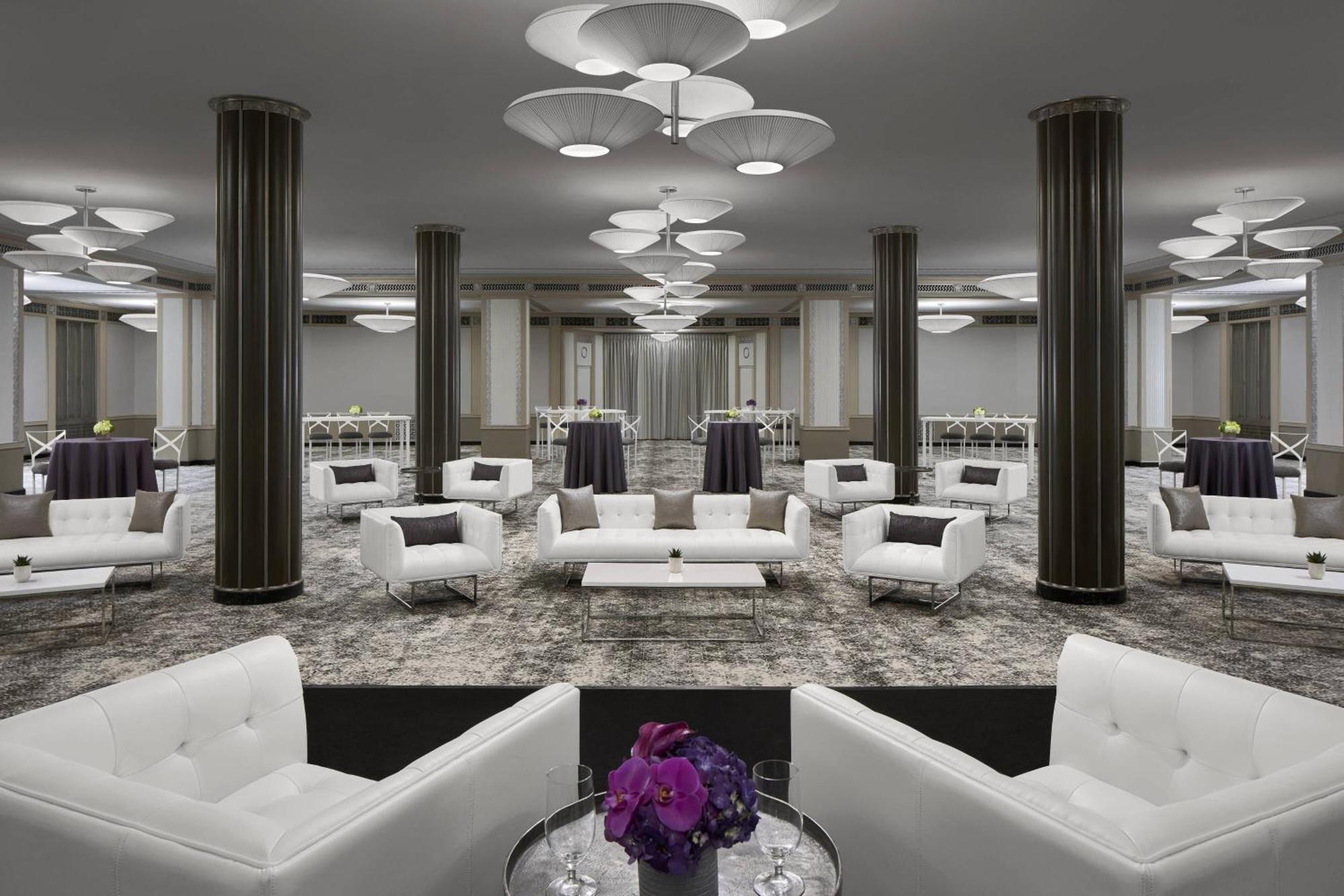 The Ritz-Carlton, Cleveland Otel Dış mekan fotoğraf