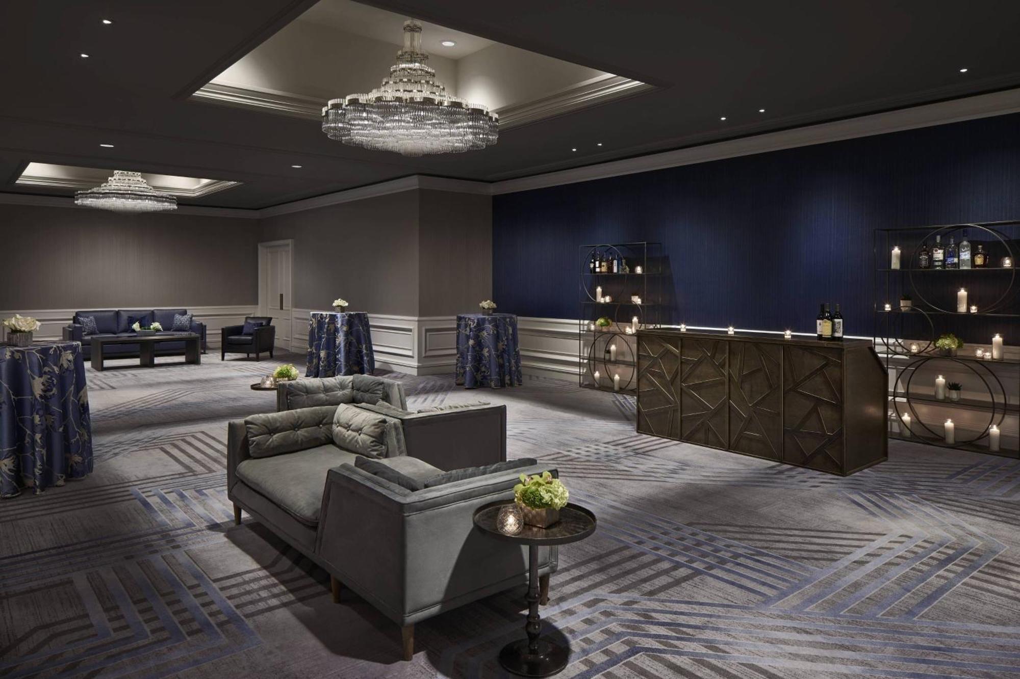 The Ritz-Carlton, Cleveland Otel Dış mekan fotoğraf