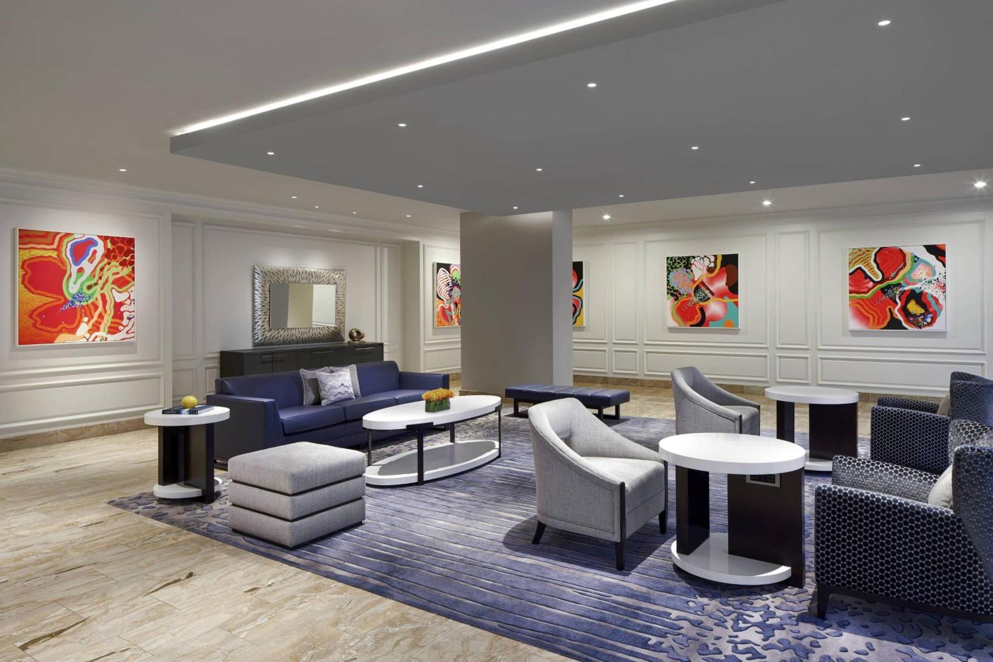 The Ritz-Carlton, Cleveland Otel Dış mekan fotoğraf