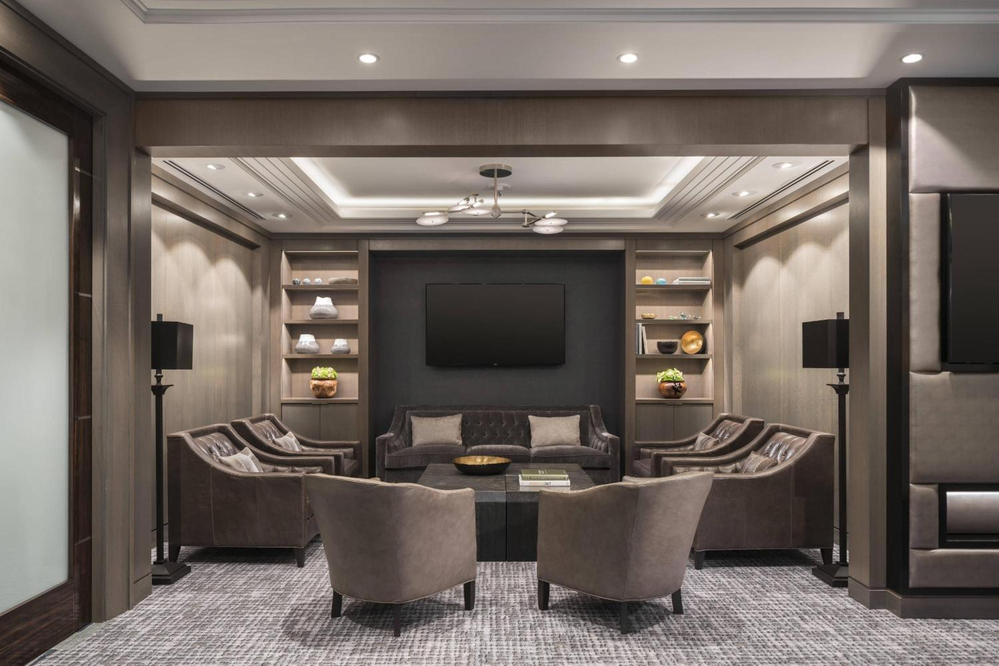 The Ritz-Carlton, Cleveland Otel Dış mekan fotoğraf