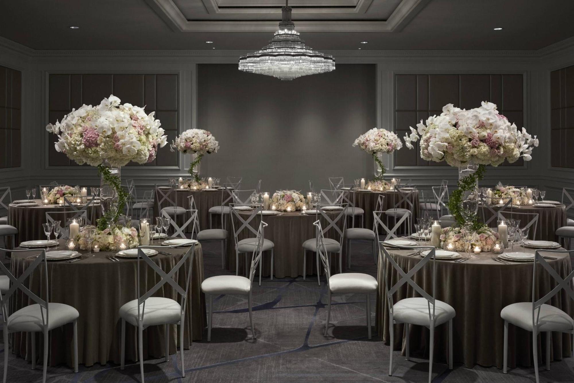 The Ritz-Carlton, Cleveland Otel Dış mekan fotoğraf