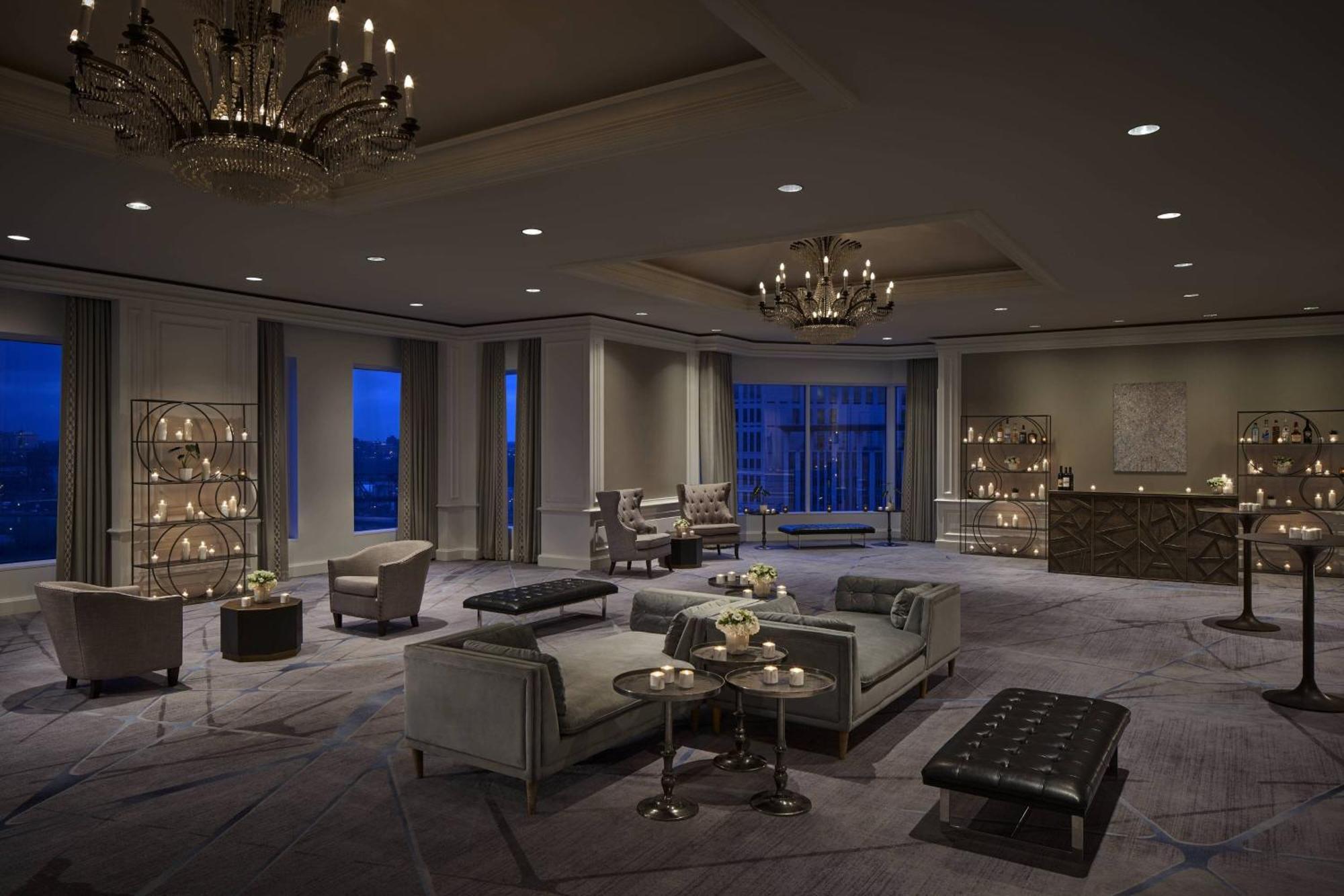 The Ritz-Carlton, Cleveland Otel Dış mekan fotoğraf