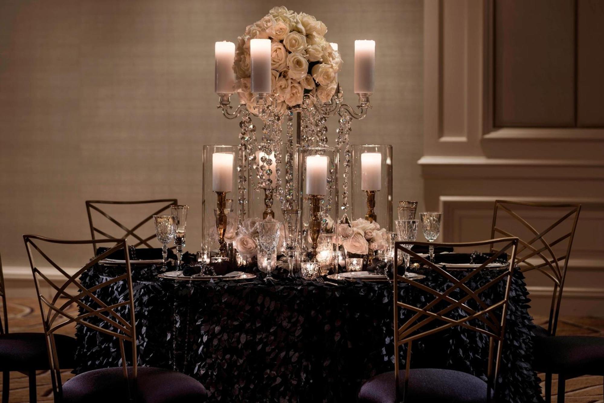 The Ritz-Carlton, Cleveland Otel Dış mekan fotoğraf