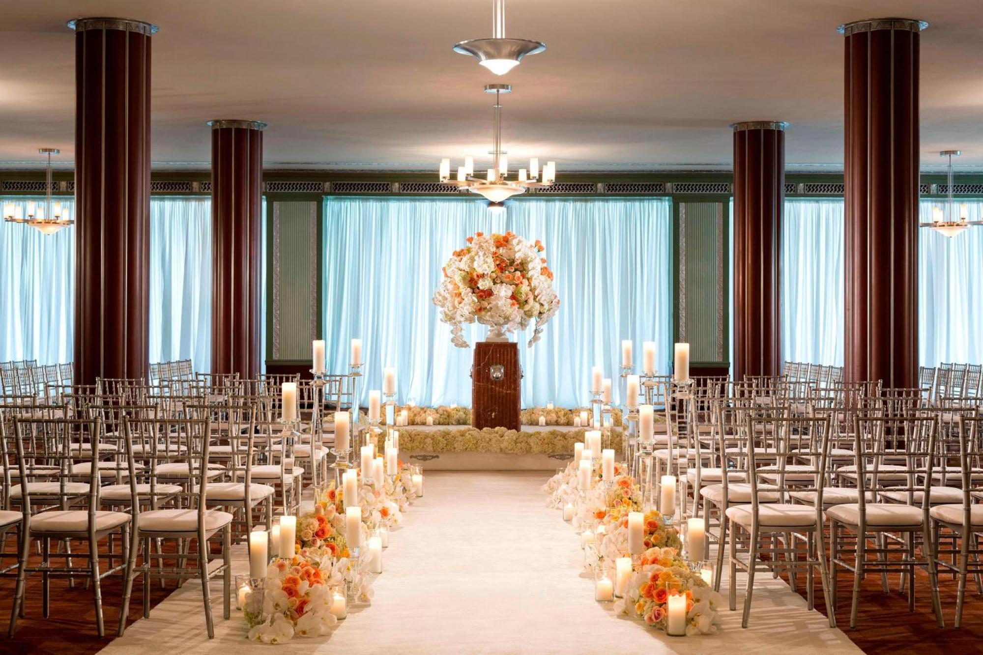 The Ritz-Carlton, Cleveland Otel Dış mekan fotoğraf