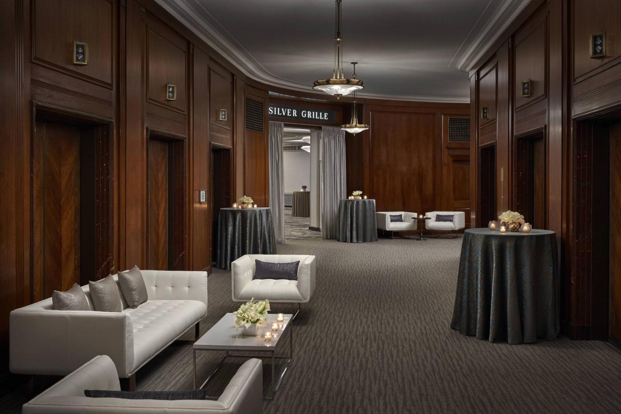 The Ritz-Carlton, Cleveland Otel Dış mekan fotoğraf