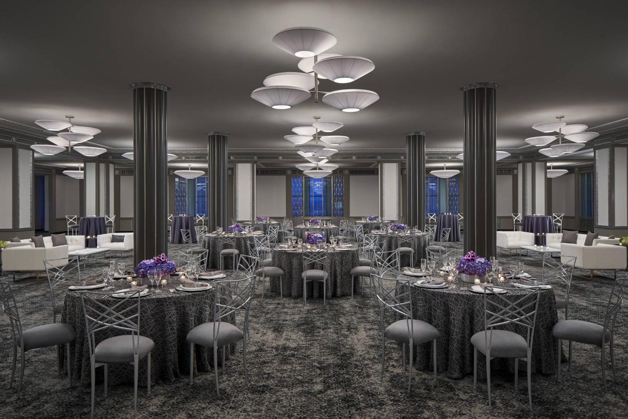 The Ritz-Carlton, Cleveland Otel Dış mekan fotoğraf