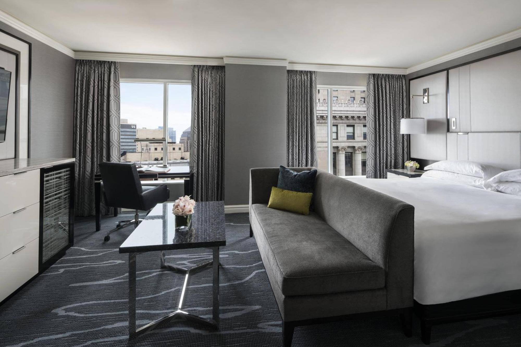 The Ritz-Carlton, Cleveland Otel Dış mekan fotoğraf